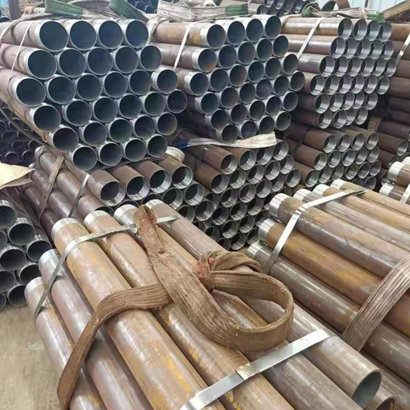 南关地质跟管
