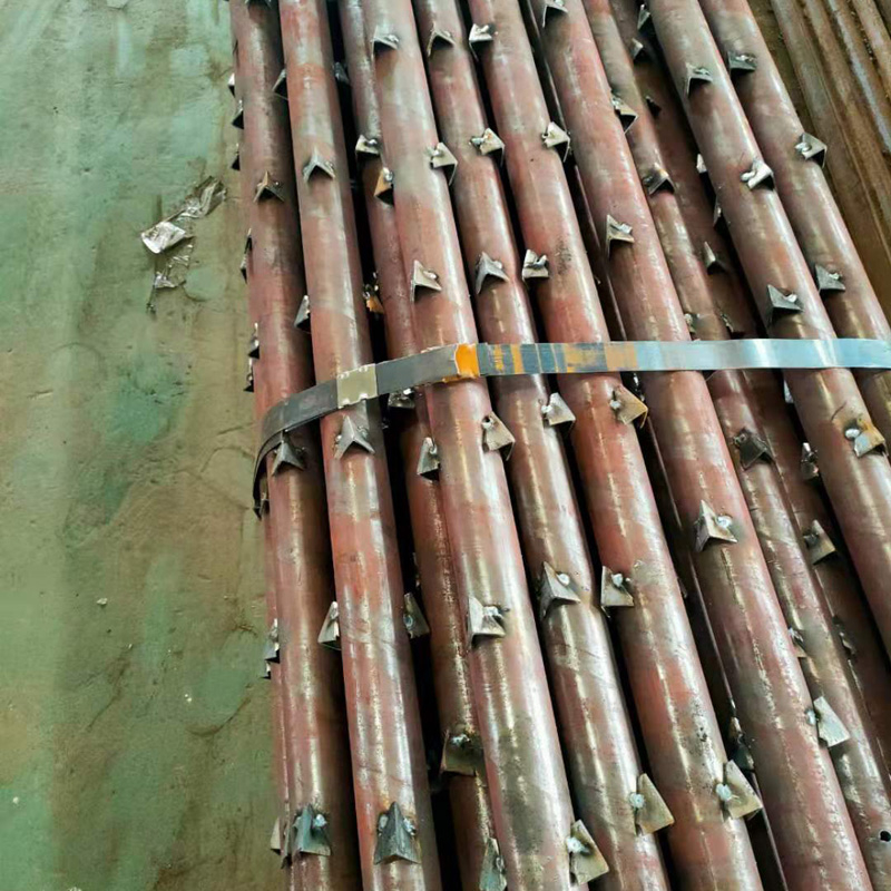 南关土钉小导管