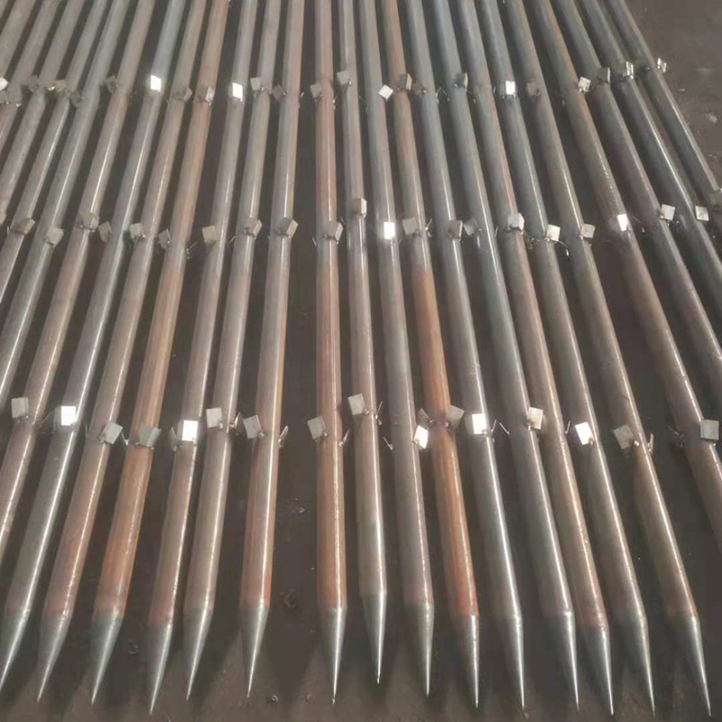 南关土钉小导管