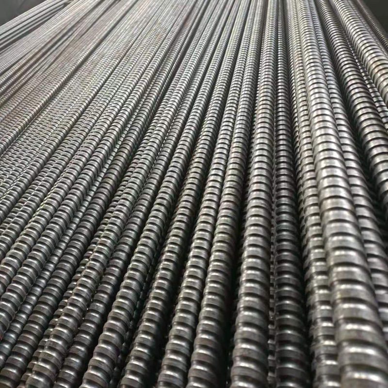 南关中空锚杆